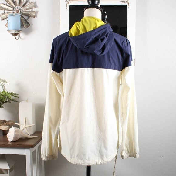 New Balance for J. Crew Essential Windbreaker - Size Medium - Picture 5 of 8